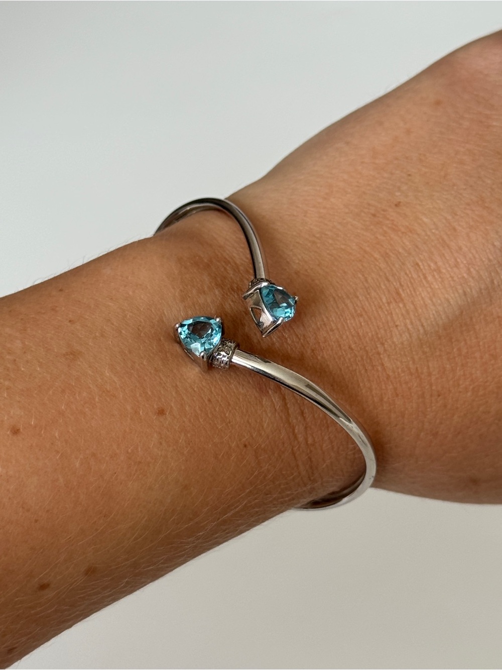 Silver Bracelets - Picture 5 of 12